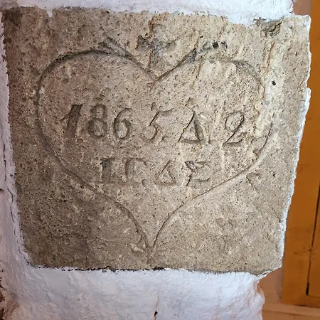 فندق Kapela Tas Alacati Çeşme