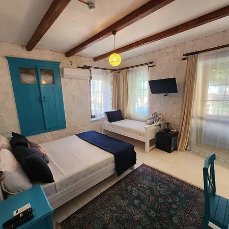 فندق Kapela Tas Alacati