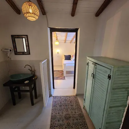 فندق Kapela Tas Alacati