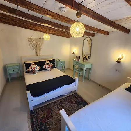 Hotel Kapela Taş Alaçatı