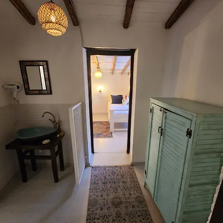 Kapela Taş Alaçatı Hotel *