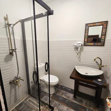 Kapela Taş Alaçatı Hotel Çeşme