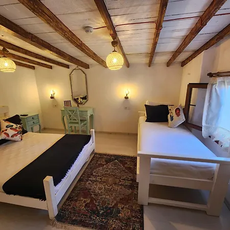 Hotel Kapela Taş Alaçatı