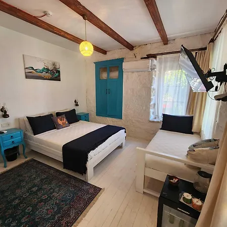 Hotel Kapela Taş Alaçatı *