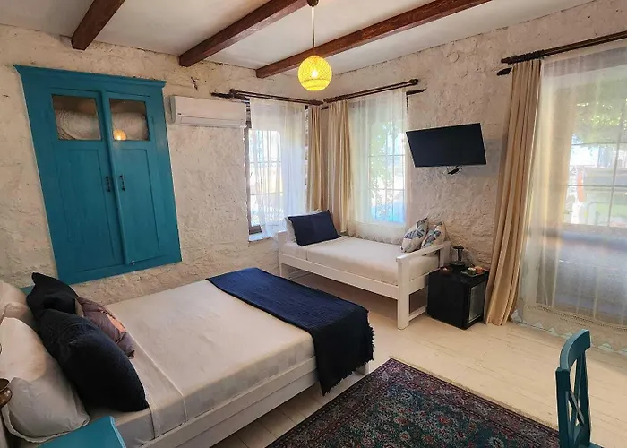 Hotel Kapela Tas Alacati