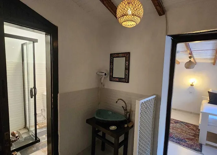 Kapela Tas Alacati Hotel Çeşme