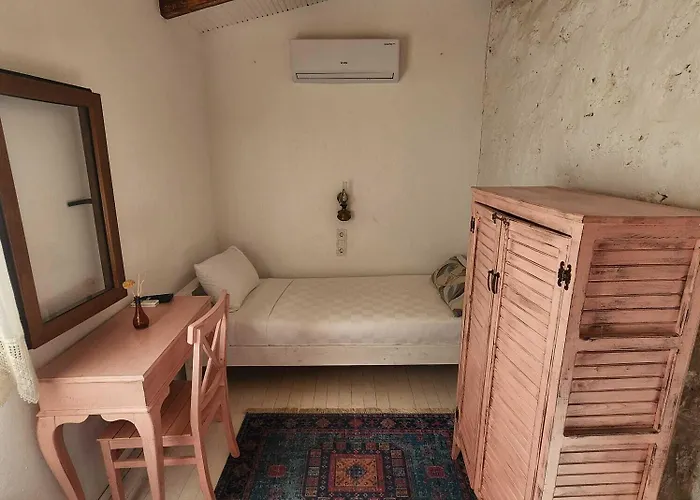 Kapela Tas Alacati Hotel *